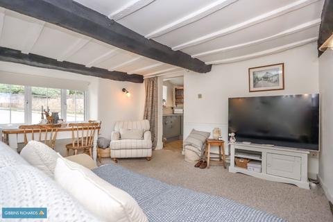 1 bedroom character property for sale, WIVELISCOMBE, NR TAUNTON, SOMERSET