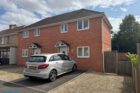 2 bedroom semi-detached house for sale, WEDLANDS