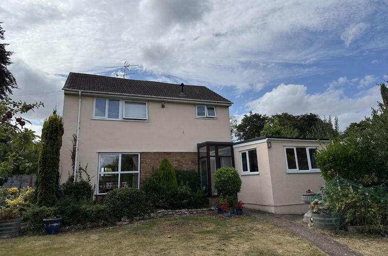 HAINES HILL 4 bed semidetached house for sale £495,000