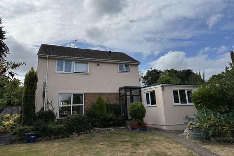 4 bedroom semi-detached house for sale, HAINES HILL