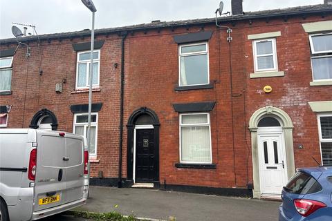 2 bedroom terraced house for sale, Afghan Street, Derker, Oldham, Greater Manchester, OL1