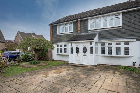 5 bedroom semi-detached house for sale, Osborne Close, Feltham TW13