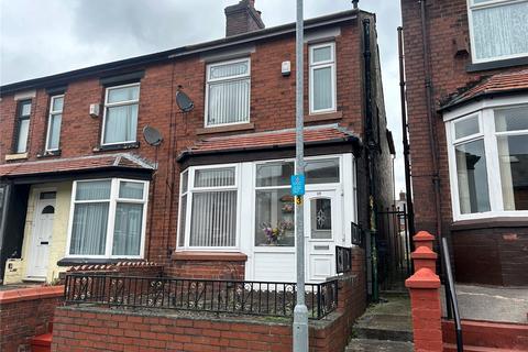 3 bedroom end of terrace house for sale, Prince Edward Avenue, Clarksfield, Oldham, Greater Manchester, OL4