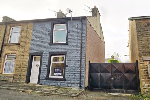 2 bedroom end of terrace house for sale, Lincoln Street, Haslingden, Rossendale, BB4