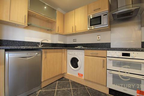 2 bedroom apartment to rent, Seven Kings Way, KINGSTON UPON THAMES KT2