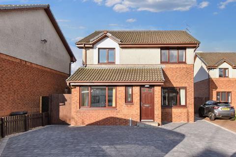 3 bedroom detached house to rent, Bridgend Crescent, Moodiesburn