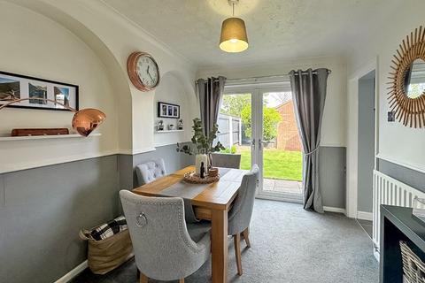 1 Danes Close, Essington, Wolverhampton, WV11 2TQ