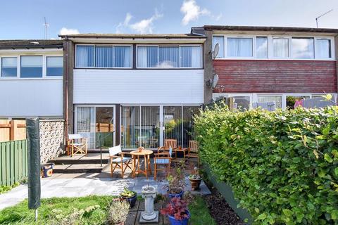 2 bedroom terraced house for sale, Fergusson Road, Cumbernauld