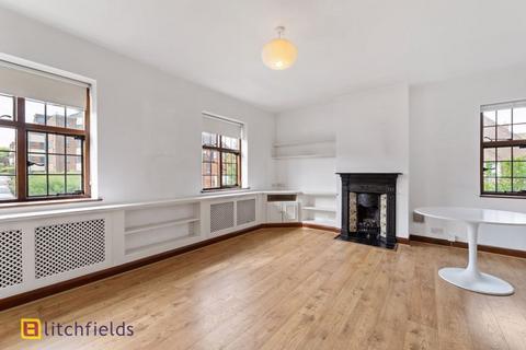 2 bedroom apartment for sale, Willifield Way, Hampstead Garden Suburb, NW11