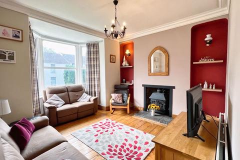 4 bedroom terraced house for sale, 20 Park Street, Bridgend, CF31 4AX