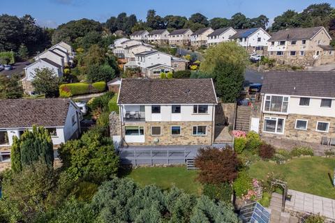 3 Breck Willows, Sowerby Bridge, HX6 1EH