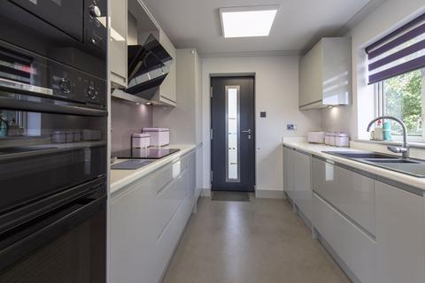 3 Breck Willows, Sowerby Bridge, HX6 1EH