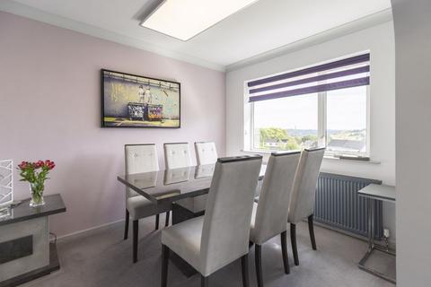 3 Breck Willows, Sowerby Bridge, HX6 1EH