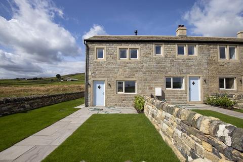 2 bedroom cottage for sale, Oaken Clough Farm, Shaws Lane, Hubberton HX6 1PA