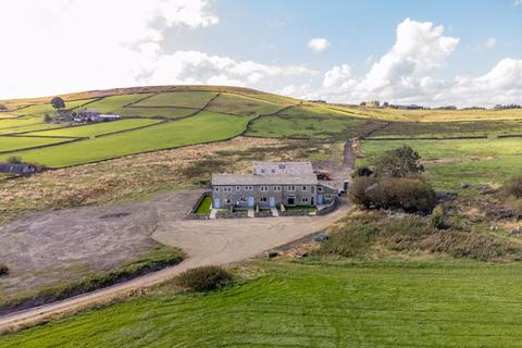 5 bedroom barn conversion for sale, Oaken Clough Barn, Shaws Lane, Hubberton HX6 1PA