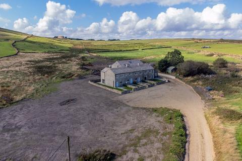 5 bedroom barn conversion for sale, Oaken Clough Barn, Shaws Lane, Hubberton HX6 1PA