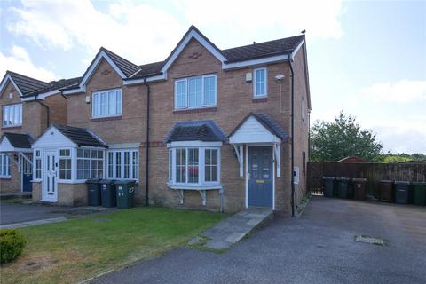 3 bedroom semi-detached house for sale, Bescot Way, West Yorkshire BD18