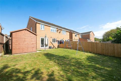 3 bedroom semi-detached house for sale, Bescot Way, West Yorkshire BD18