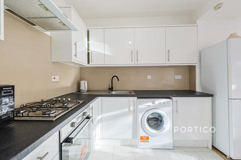 undefined, Heathstan Road, London, W12