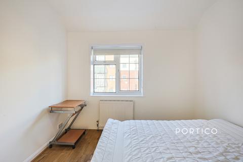 undefined, Heathstan Road, London, W12
