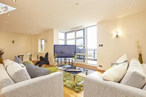 3 bedroom apartment to rent, Consort Rise, 199-203 Buckingham Palace Road, Belgravia, SW1