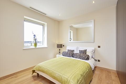 3 bedroom apartment to rent, Consort Rise, 199-203 Buckingham Palace Road, Belgravia, SW1