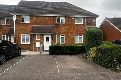 2 bedroom property to rent, Lovely Two Bedroom - Leagrave  - LU3