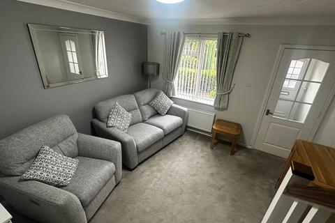 2 bedroom property to rent, Lovely Two Bedroom - Leagrave  - LU3