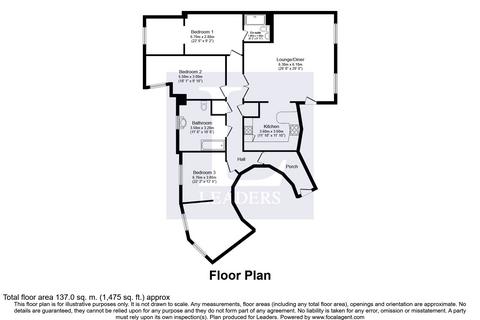 3 bedroom apartment to rent, Imperial Apartments, Southampton