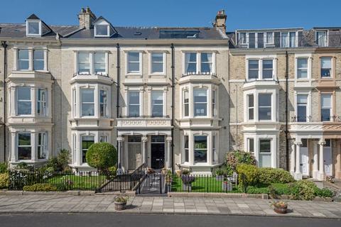 5 bedroom terraced house for sale, Percy Gardens, Tynemouth, North Tyneside