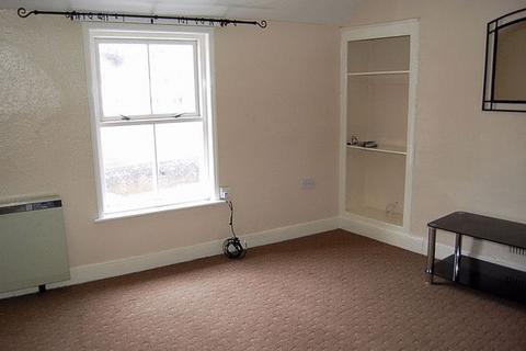 1 bedroom apartment to rent, Arenig Terrace, Bala LL23