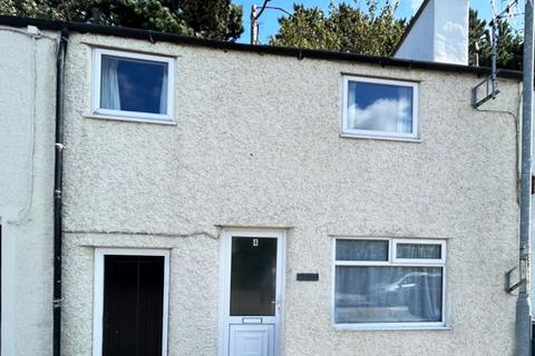 2 bedroom terraced house for sale, Seaview Terrace, Glan Conwy