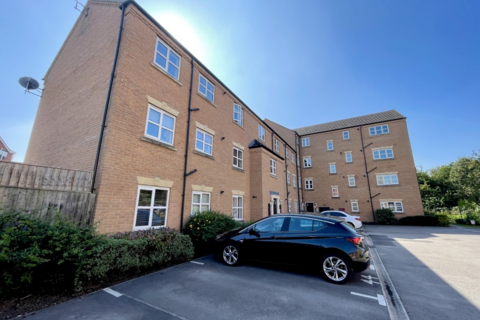 2 bedroom apartment to rent, Coral Close, Pride Park, DE24