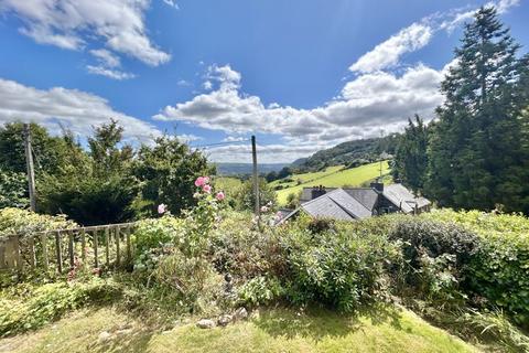 4 bedroom detached house for sale, Llanbedr-Y-Cennin, Conwy