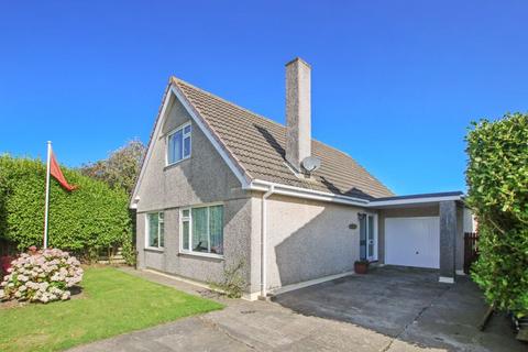 3 bedroom detached bungalow for sale, Cair Vie, 9 Stowell Place, Ballalough, Castletown