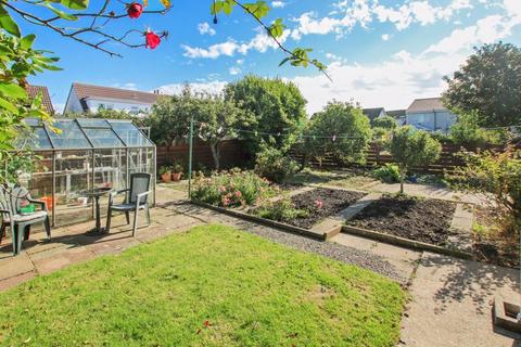 3 bedroom detached bungalow for sale, Cair Vie, 9 Stowell Place, Ballalough, Castletown