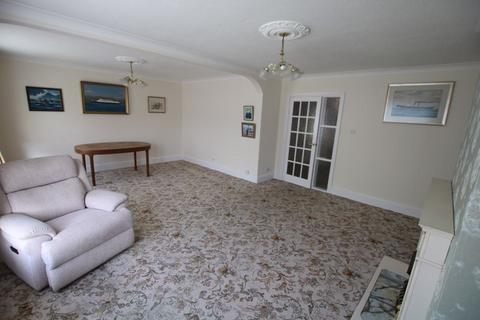 3 bedroom detached bungalow for sale, Cair Vie, 9 Stowell Place, Ballalough, Castletown