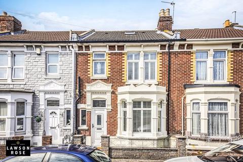 3 bedroom terraced house for sale, Bonchurch Road, Southsea