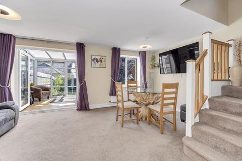 3 bedroom semi-detached house for sale, Bourne Avenue, Bury St Edmunds