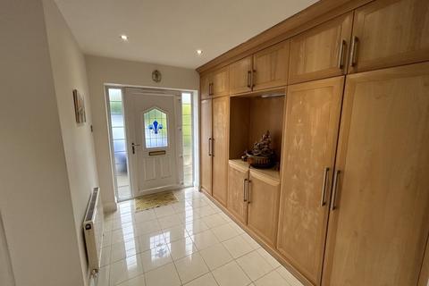 4 bedroom detached house for sale, Eccleston Close, Barnet