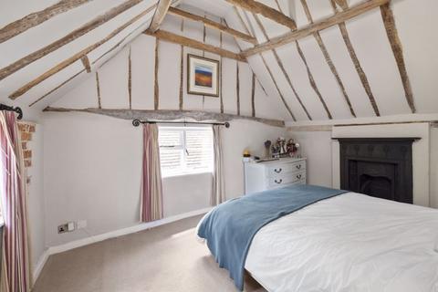 Old Vine Cottage Ewhurst Road, Peaslake, Guildford, GU5 9RW