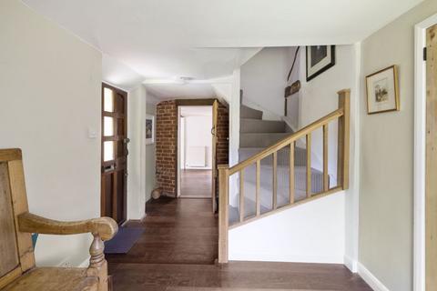 Old Vine Cottage Ewhurst Road, Peaslake, Guildford, GU5 9RW