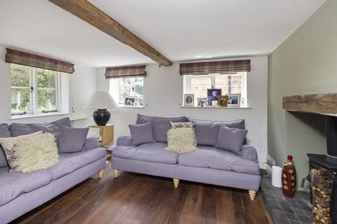 Old Vine Cottage Ewhurst Road, Peaslake, Guildford, GU5 9RW