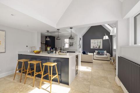 Old Vine Cottage Ewhurst Road, Peaslake, Guildford, GU5 9RW
