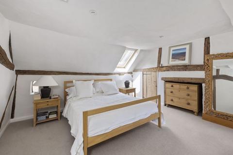 Old Vine Cottage Ewhurst Road, Peaslake, Guildford, GU5 9RW