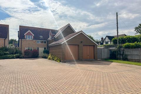 4 bedroom detached house for sale, Old Hurst PE28