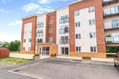 1 bedroom flat for sale, Plough House, Bedford MK42