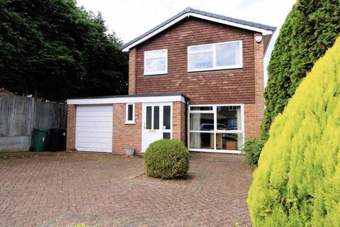 1 Cypress Way, Banstead, SM7 1NN