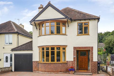 3 bedroom detached house for sale, 23 Kidderminster Road, Bridgnorth, Shropshire