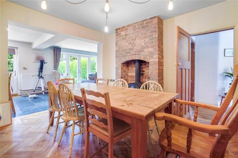 3 bedroom detached house for sale, 23 Kidderminster Road, Bridgnorth, Shropshire